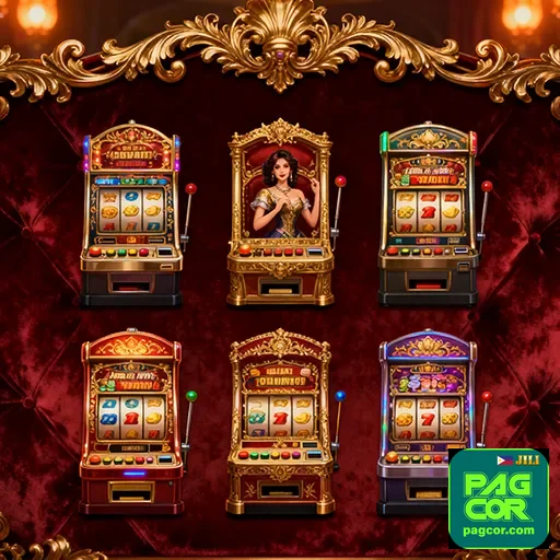Exciting casino games and live dealer options in the Philippines - pagcor