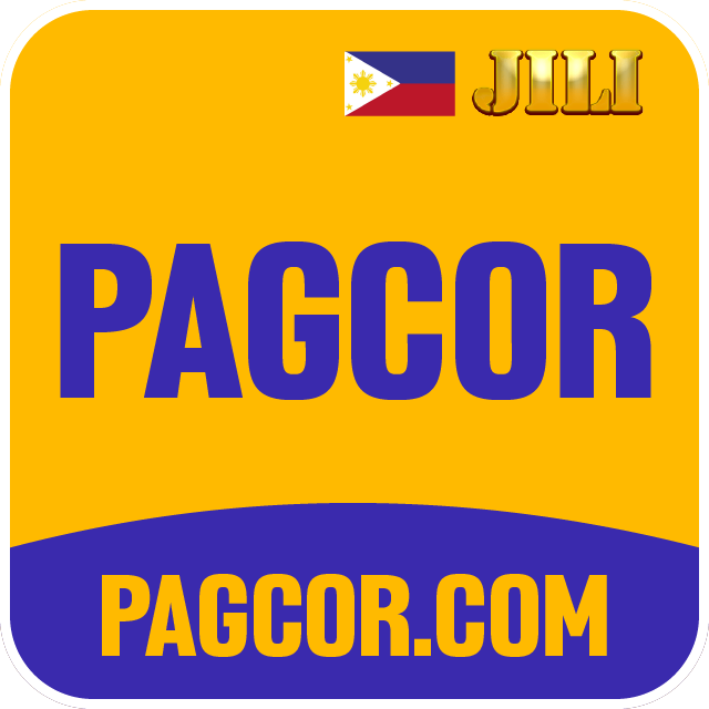 pagcor logo